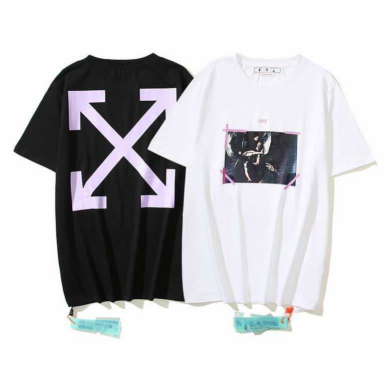 Off White S-XL estx 1263